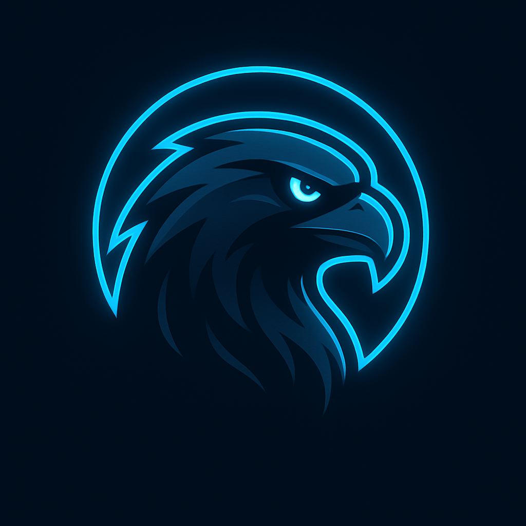 FalconX Logo
